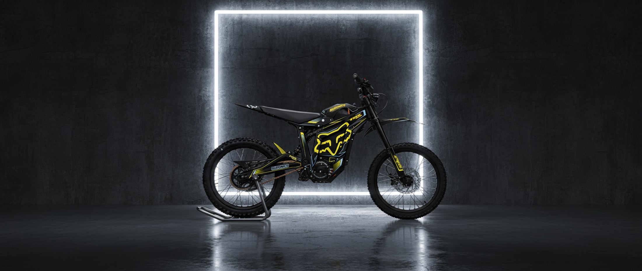 Talaria Sting MX5 Pro Graphics