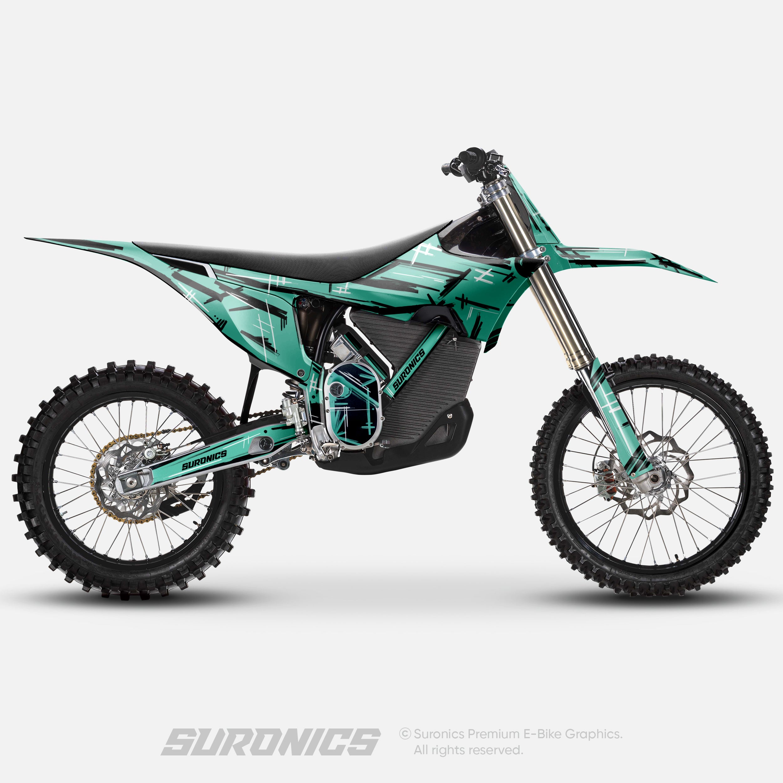 MARKER MINT Stark Varg Graphics kit
