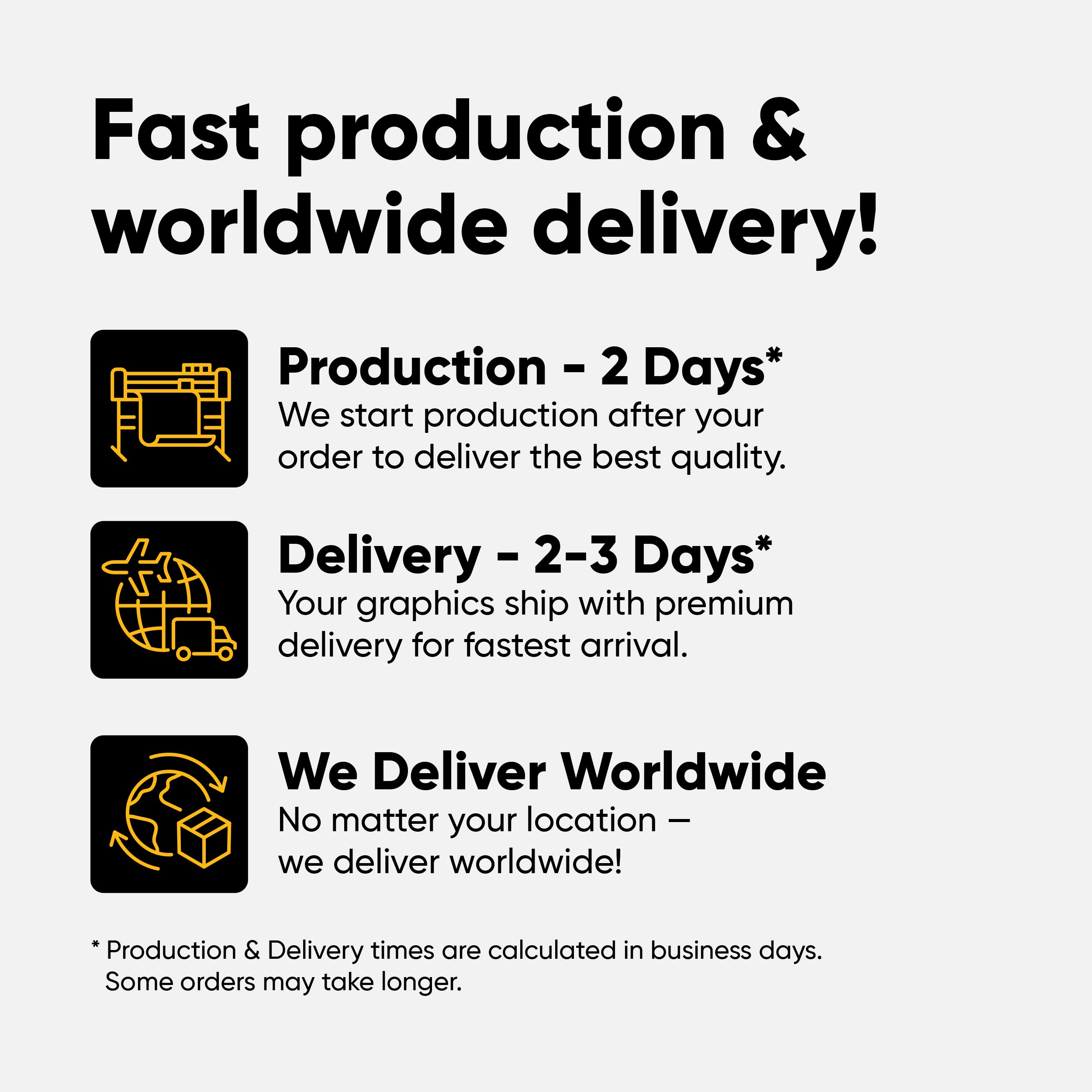 STICKY ORIGINAL Talaria Komodo Graphics kit