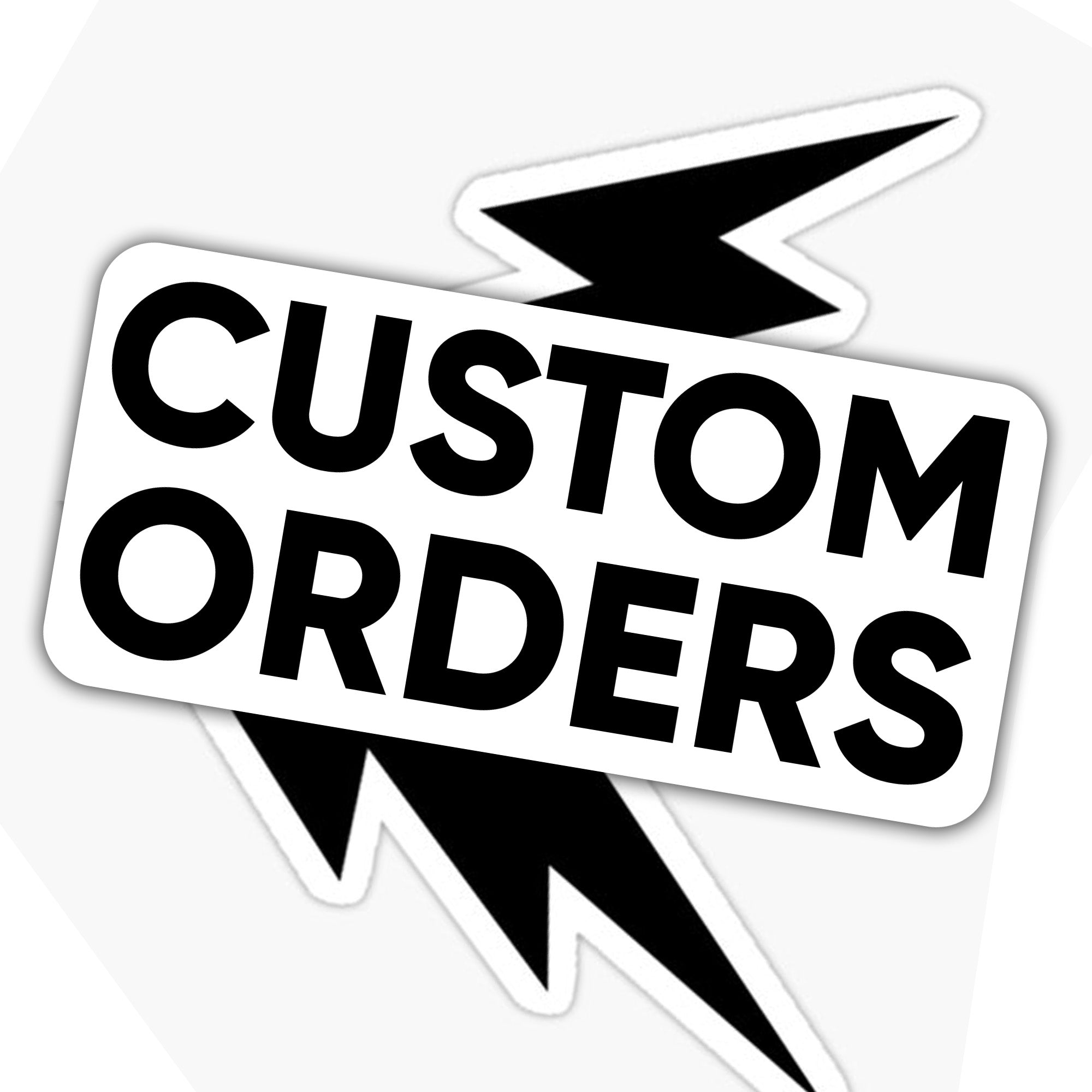 Custom prints