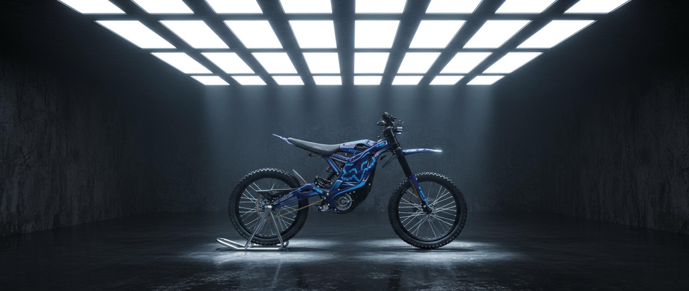 79Bike Falcon Graphics
