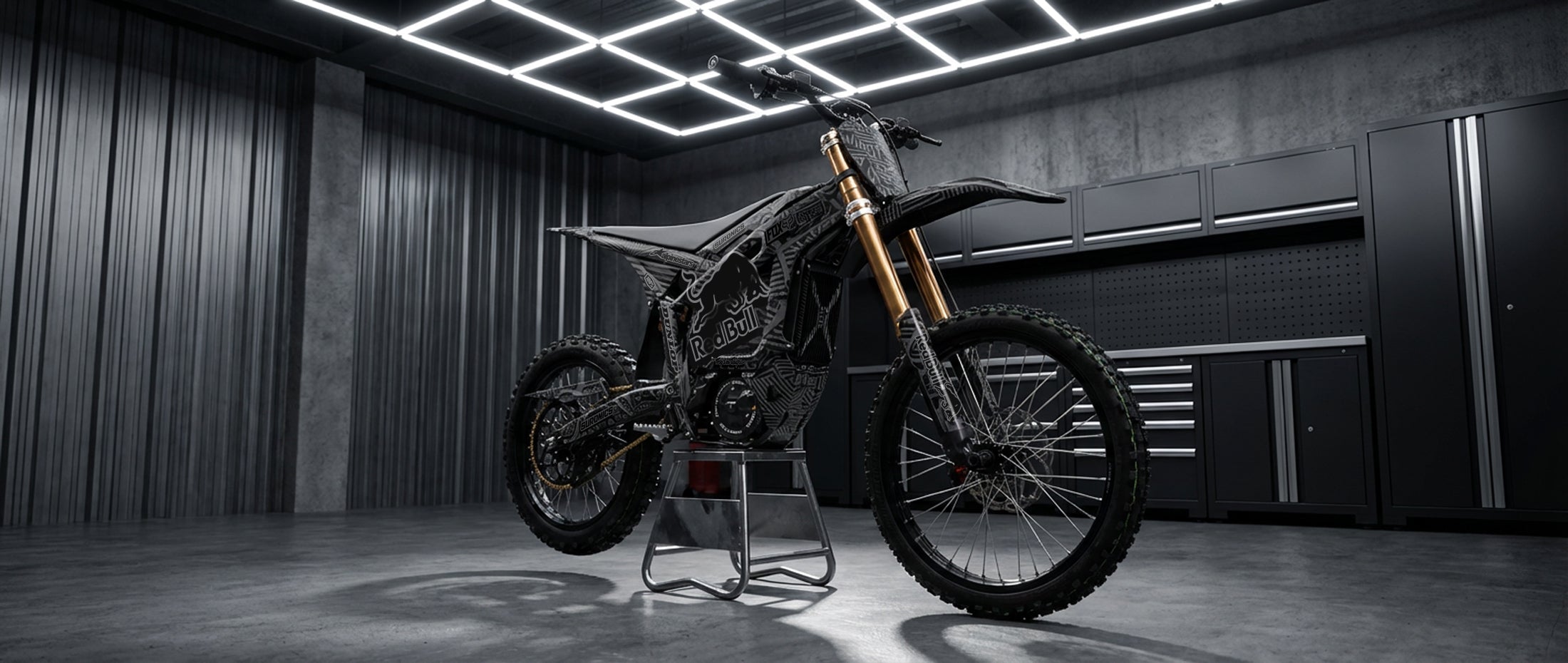 Talaria Komodo Graphics