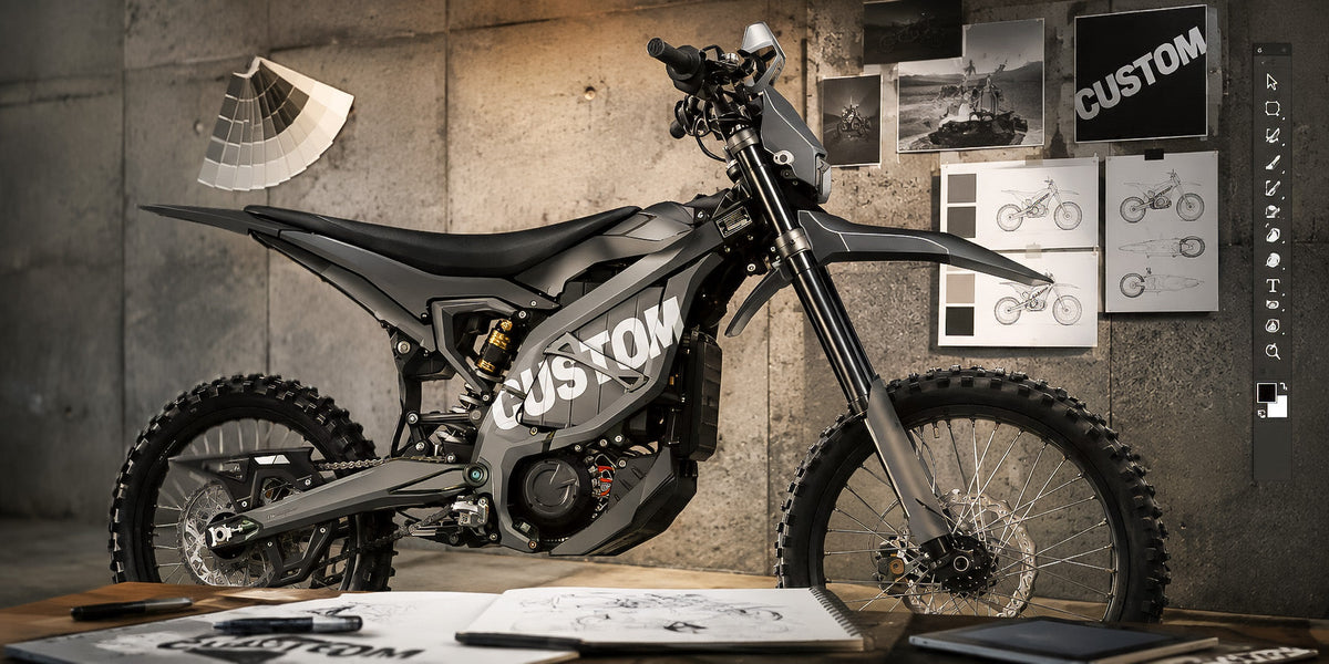 Custom Graphics Design
