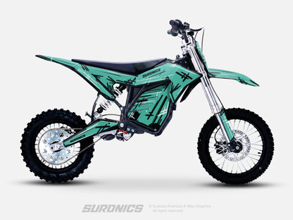 MARKER MINT ETM RTR Graphics kit