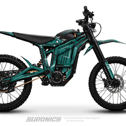 MARKER AVENTUR Talaria Sting MX5 PRO Graphics kit