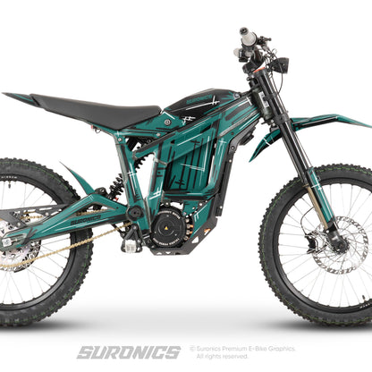 MARKER AVENTUR Talaria Sting MX3 MX4 Graphics kit