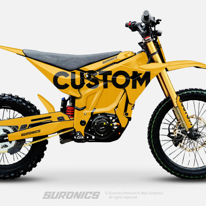 Custom Design & Print - Altis Sigma
