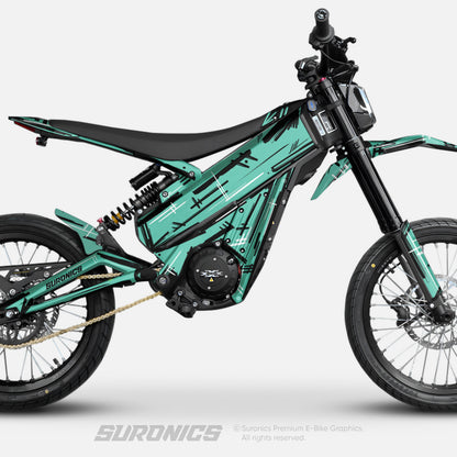 MARKER MINT Talaria XXX Graphics kit