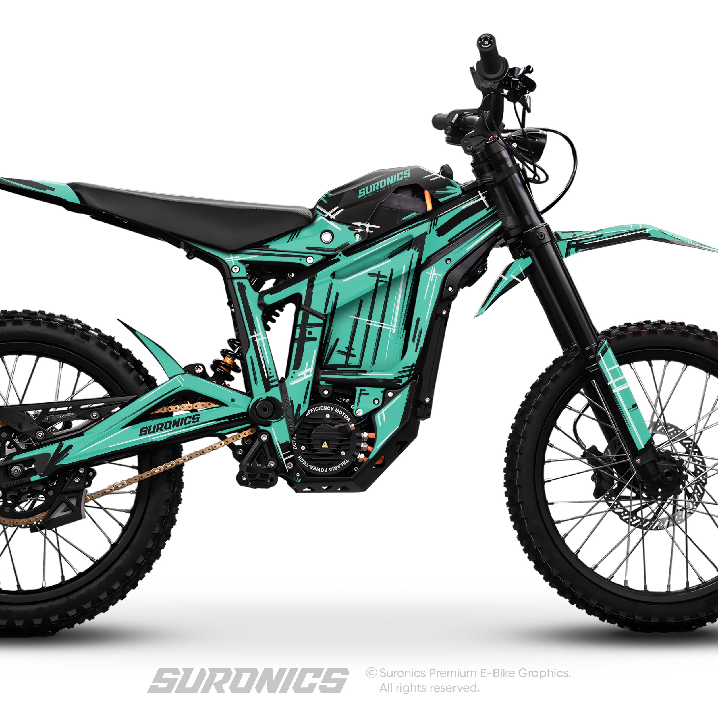 MARKER MINT Talaria Sting MX5 PRO Graphics kit