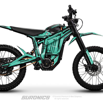 MARKER MINT Talaria Sting MX5 PRO Graphics kit