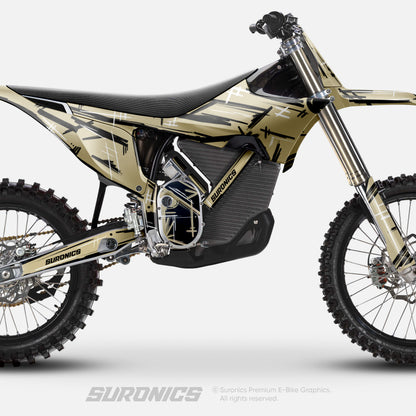 MARKER SAND Stark Varg Graphics kit