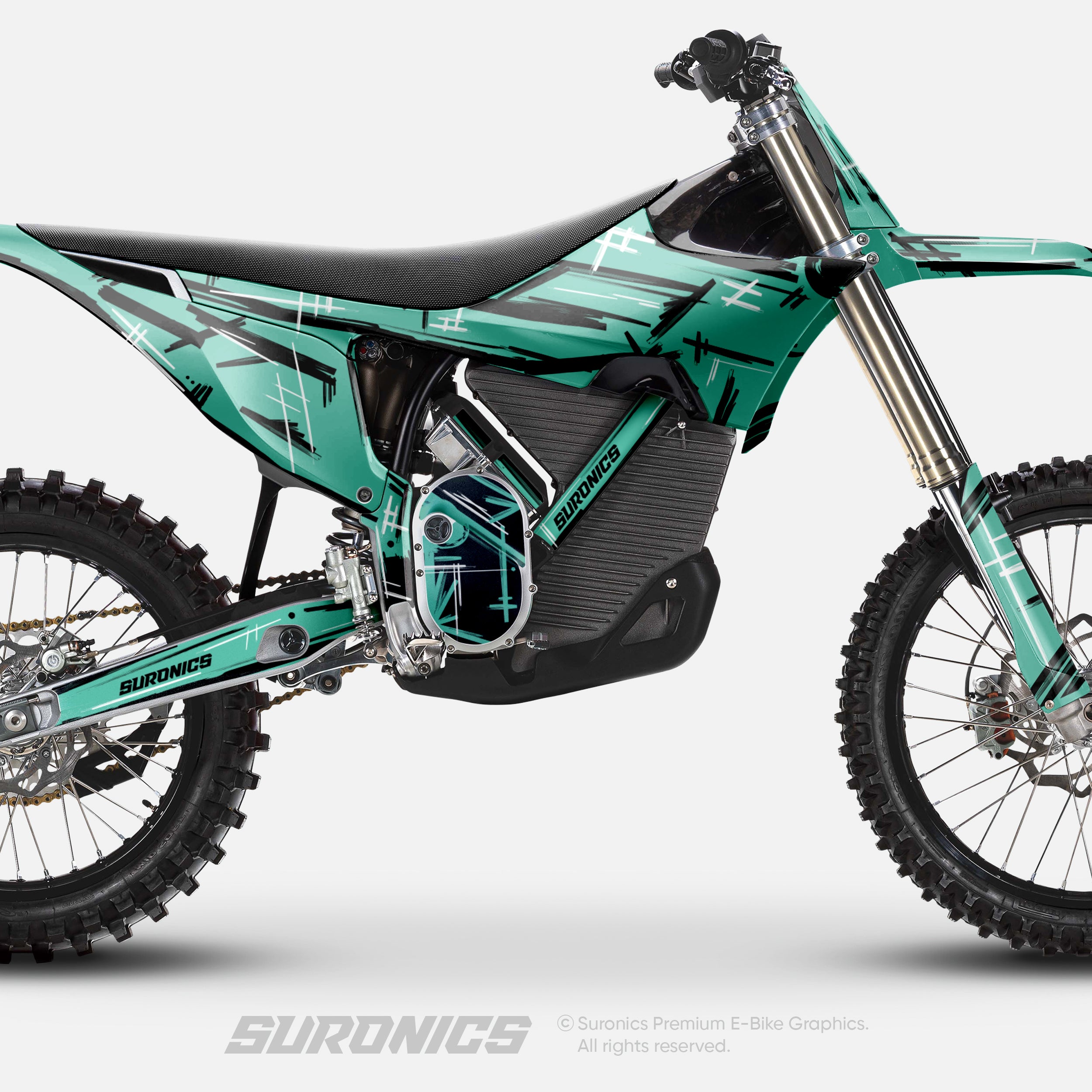 MARKER MINT Stark Varg Graphics kit