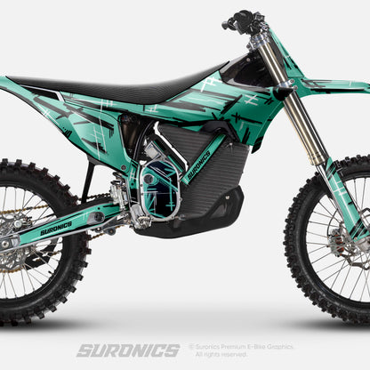 MARKER MINT Stark Varg Graphics kit