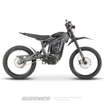 MARKER GREY Talaria Sting MX3 MX4 Graphics kit