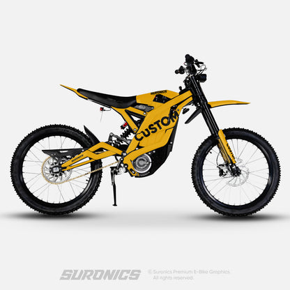 Custom Design & Print - Ventus One