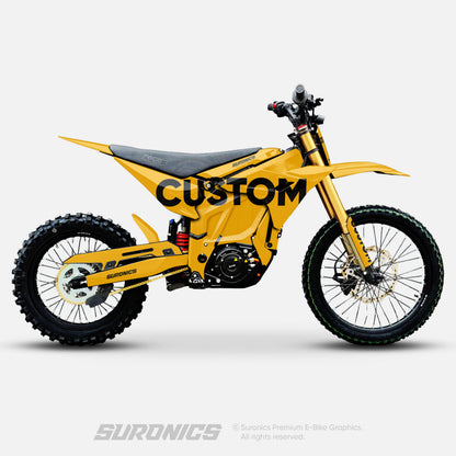 Custom Design & Print - Altis Sigma