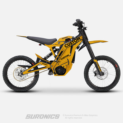 Custom Design & Print - Eride Pro SS 2.0 / SS 3.0 / SR