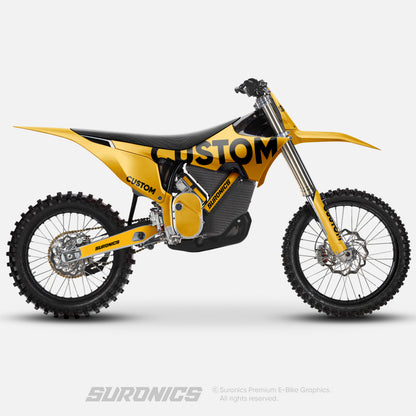 Custom Design & Print - Stark Varg MX / EX / SM