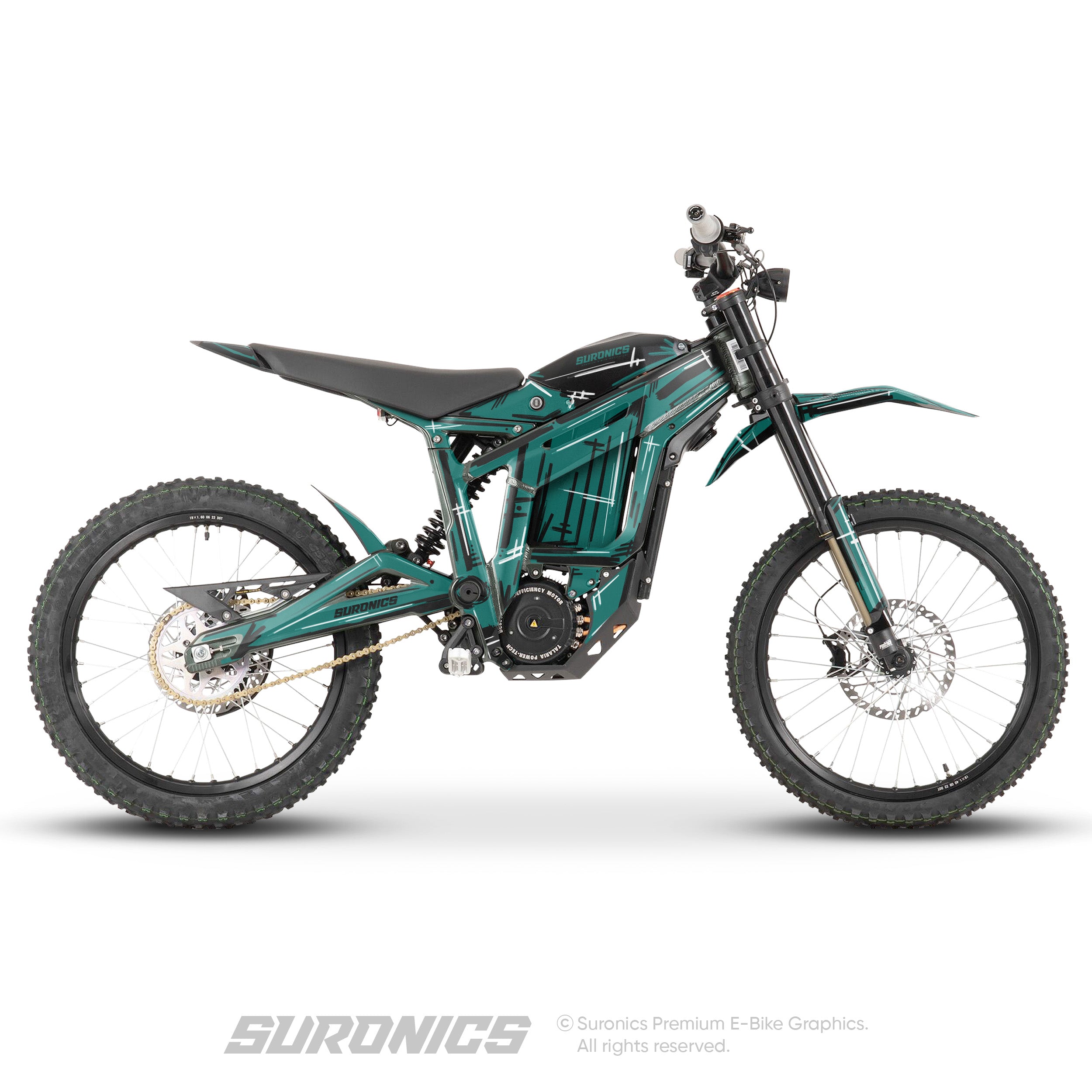 MARKER AVENTUR Talaria Sting MX3 MX4 Graphics kit