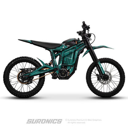 MARKER AVENTUR Talaria Sting MX5 PRO Graphics kit