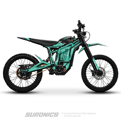 MARKER MINT Talaria Sting MX5 PRO Graphics kit