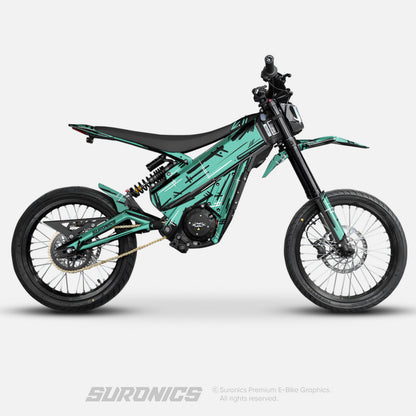 MARKER MINT Talaria XXX Graphics kit