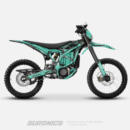 MARKER MINT Surron Ultra Bee Graphics kit