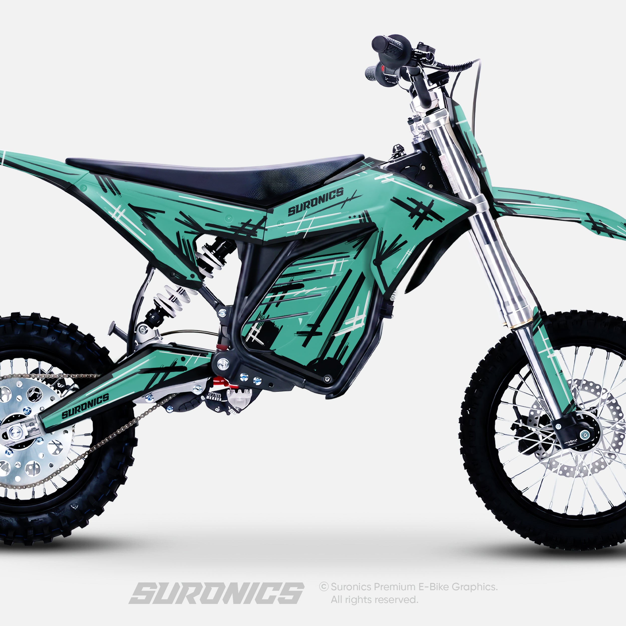 MARKER MINT ETM RTR Graphics kit