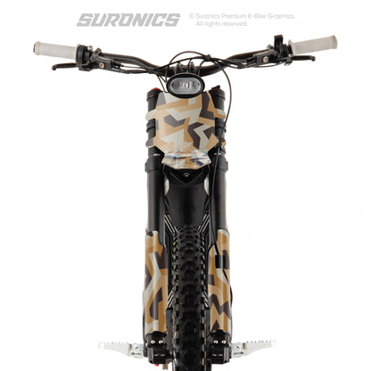 CAMOX SAND Talaria Sting MX3 MX4 Graphics kit