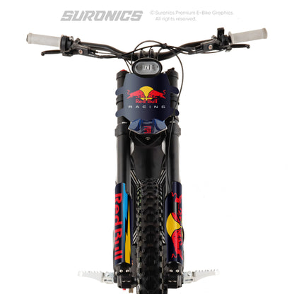 ORIGINAL BULL NAVY Talaria Sting MX3 MX4 Graphics kit