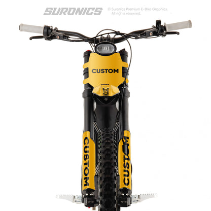 Custom Design & Print - Talaria Sting MX3 / MX4