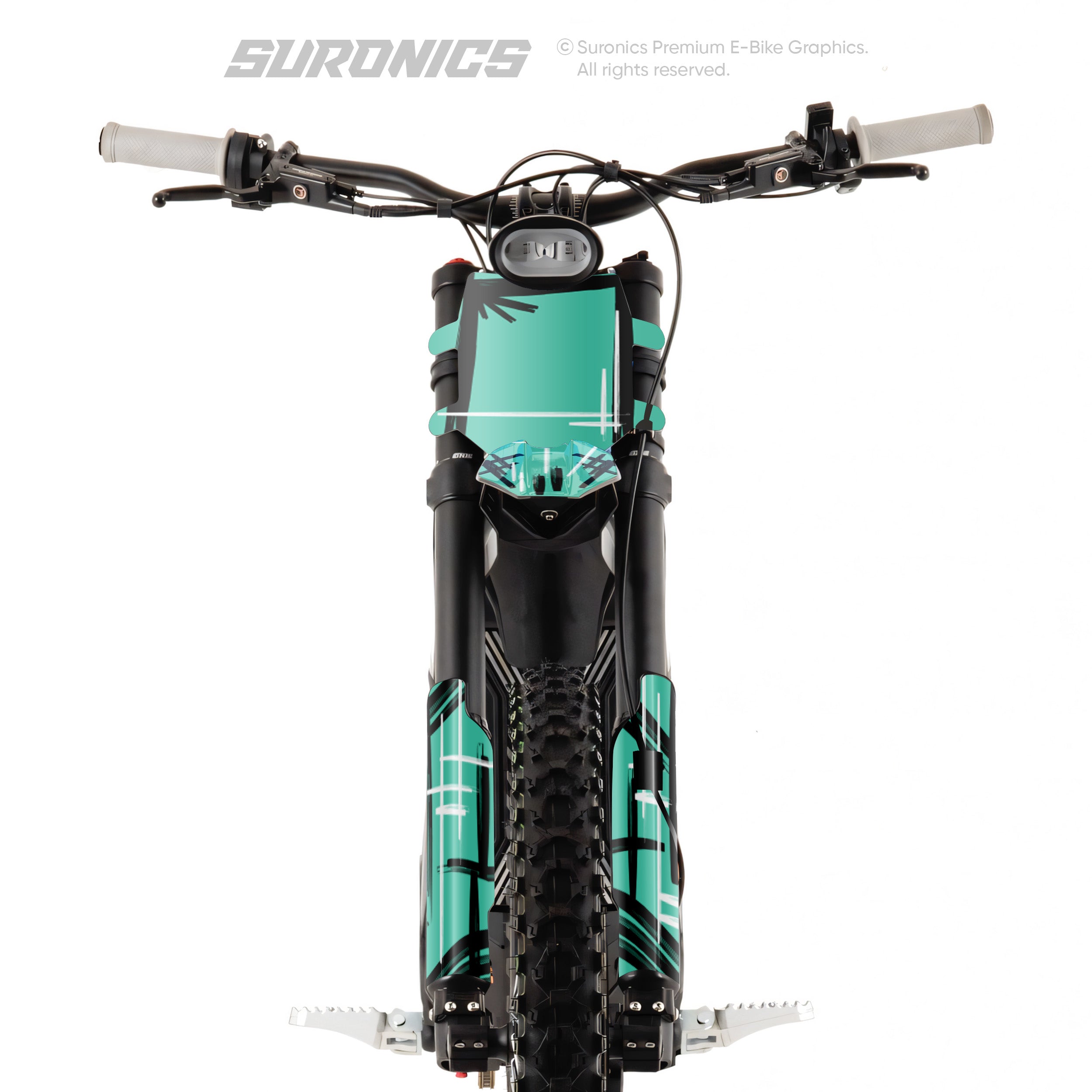 MARKER MINT Talaria Sting MX3 MX4 Graphics kit