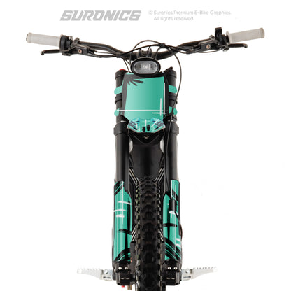 MARKER MINT Talaria Sting MX3 MX4 Graphics kit