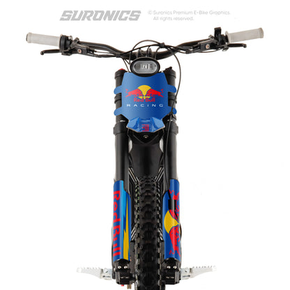 ORIGINAL BULL BLUE Talaria Sting MX3 MX4 Graphics kit