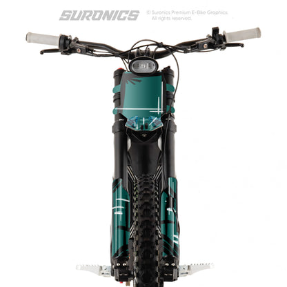 MARKER AVENTUR Talaria Sting MX3 MX4 Graphics kit