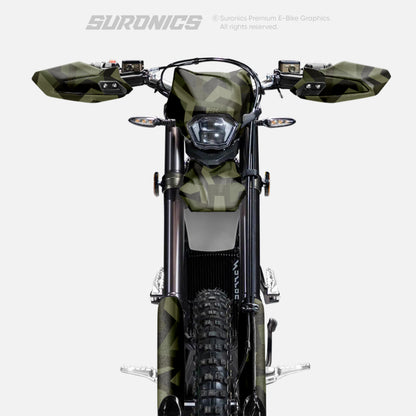 CAMOX ORIGINAL Surron Ultra Bee Graphics