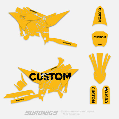 Custom Design & Print - Altis Sigma